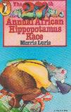 The 27th Annual African Hippopotamus Race