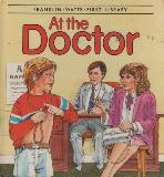 At the Doctor (Franklin Watts first library)
