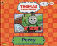 THOMAS & friends: Percy (in German)