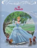 Disney Cinderella Movie Magic Read-Along
