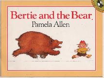 Bertie and the Bear