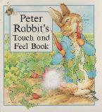 Peter Rabbit's Touch and Feel Book