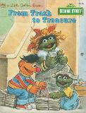 From Trash to Treasure