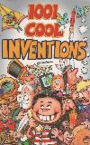 1001 COOL INVENTIONS with Glen Singleton