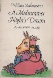 William Shakespeare's A Midsummer Night's Dream