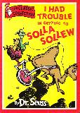 I HAD TROUBLE IN GETTING TO SOLLA SOLLEW