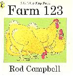 A Lift-the-Flap Book Farm 123