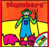 Numbers (PICTURE PLAY books)