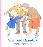 Gran and Grandpa