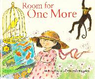 Room for One More (Lift the flap to see if you can remember)