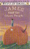 JAMES and the Giant Peach