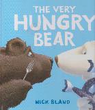 THE VERY HUNGRY BEAR