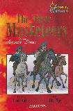 The Three Musketeers (Graphic Classics)