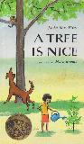 A TREE IS NICE