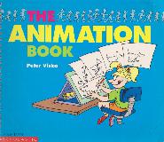 THE ANIMATION BOOK