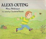 ALEX\'S OUTING