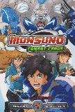 Monsuno Combat Chaos, Vol. 1: The Moto Mutants