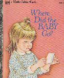 Where Did the BABY Go? (E209-2)