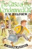 The Case of the Condemned Cat, A McGurk Mystery