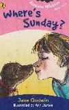 Where's Sunday? (Aussie Nibbles)