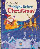 The Night Before Christmas
