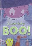 Scaredy BOO!