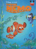 Disney PIXAR FINDING NEMO (Disney's Wonderful World of Reading)