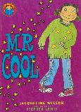 MR COOL (I am reading)