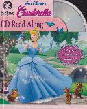 Cinderella (CD Read-Along)