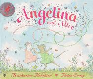 Angelina and Alice