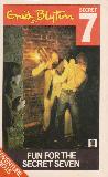 FUN FOR THE SECRET SEVEN
