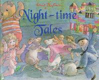 Enid Blyton's Night-time Tales