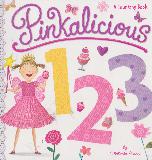 Pinkalicious 123: A Counting Book