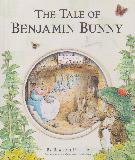 THE TALE OF BENJAMIN BUNNY