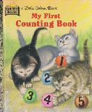 My First Counting Book