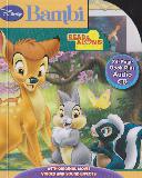 Bambi (READ-ALONG Library, with original movie voices and sound effects)
