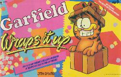 Garfield Wraps it up. no.9