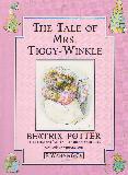 THE TALE OF MRS. TIGGY-WINKLE