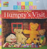 Come and Play Humpty\'s Visit (Play School)