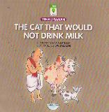 THE CAT THAT WOULD NOT DRINK MILK: TENALI RAMAN