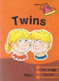 Twins (Flying Boot)
