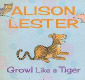 Growl Like a Tiger