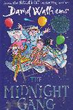 THE MIDNIGHT GANG