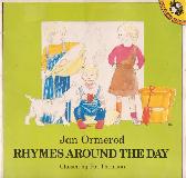 RHYMES AROUND THE DAY