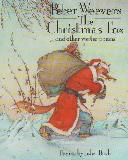 Peter Weevers The Christmas Fox and other winter poems