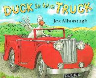 DUCK in the TRUCK