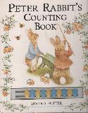 PETER RABBIT'S COUNTING BOOK