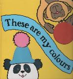 These are my colours