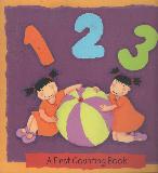 123 A First Counting Book