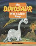 The DINOSAUR Who Couldn't Sleep